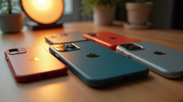 Die besten hüllen für dein iphone 12 mini im Überblick