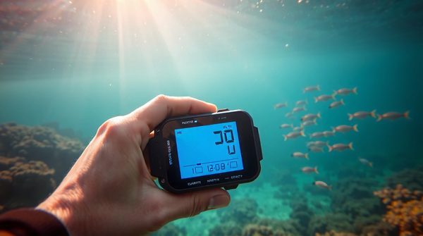 Die besten tauchcomputer für jeden taucher: ein Überblick