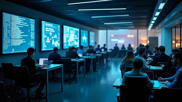 Die welt des gaming: insights im schweizer hightech-magazin