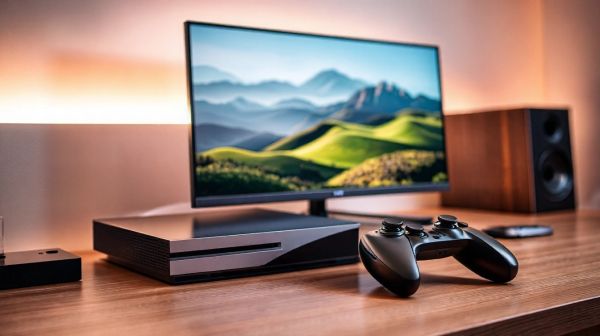 Schweiz aktuell: trends und technologien in der gaming-welt