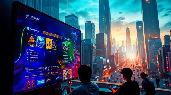 Schweiz aktuell: trends und technologien in der gaming-welt
