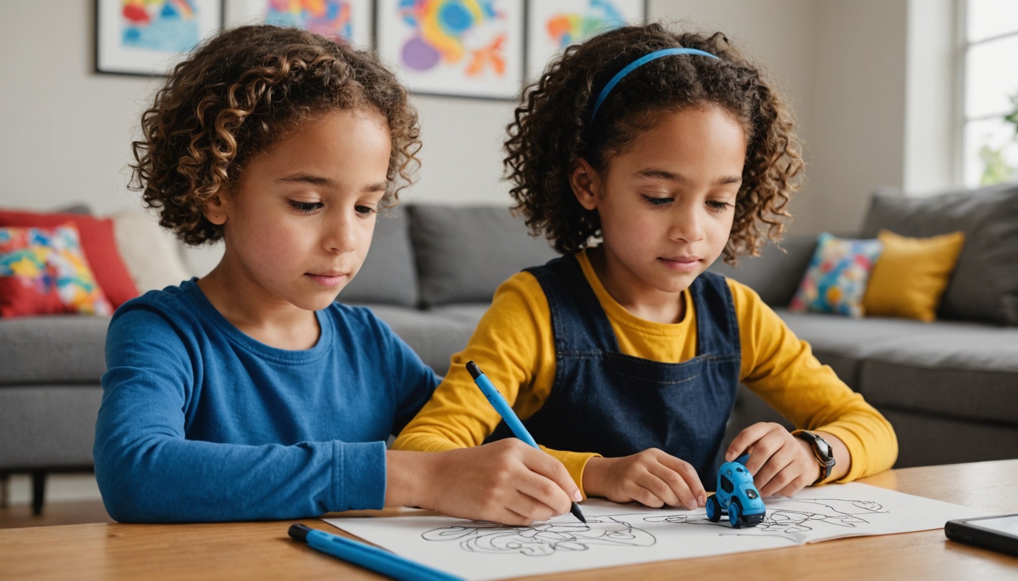 Ihre Fragen zu 3D-Stiften beantwortet