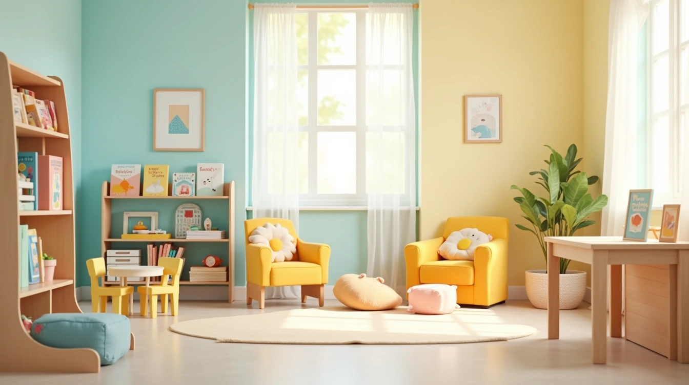 Häufig gestellte Fragen zur Kinderbetreuung